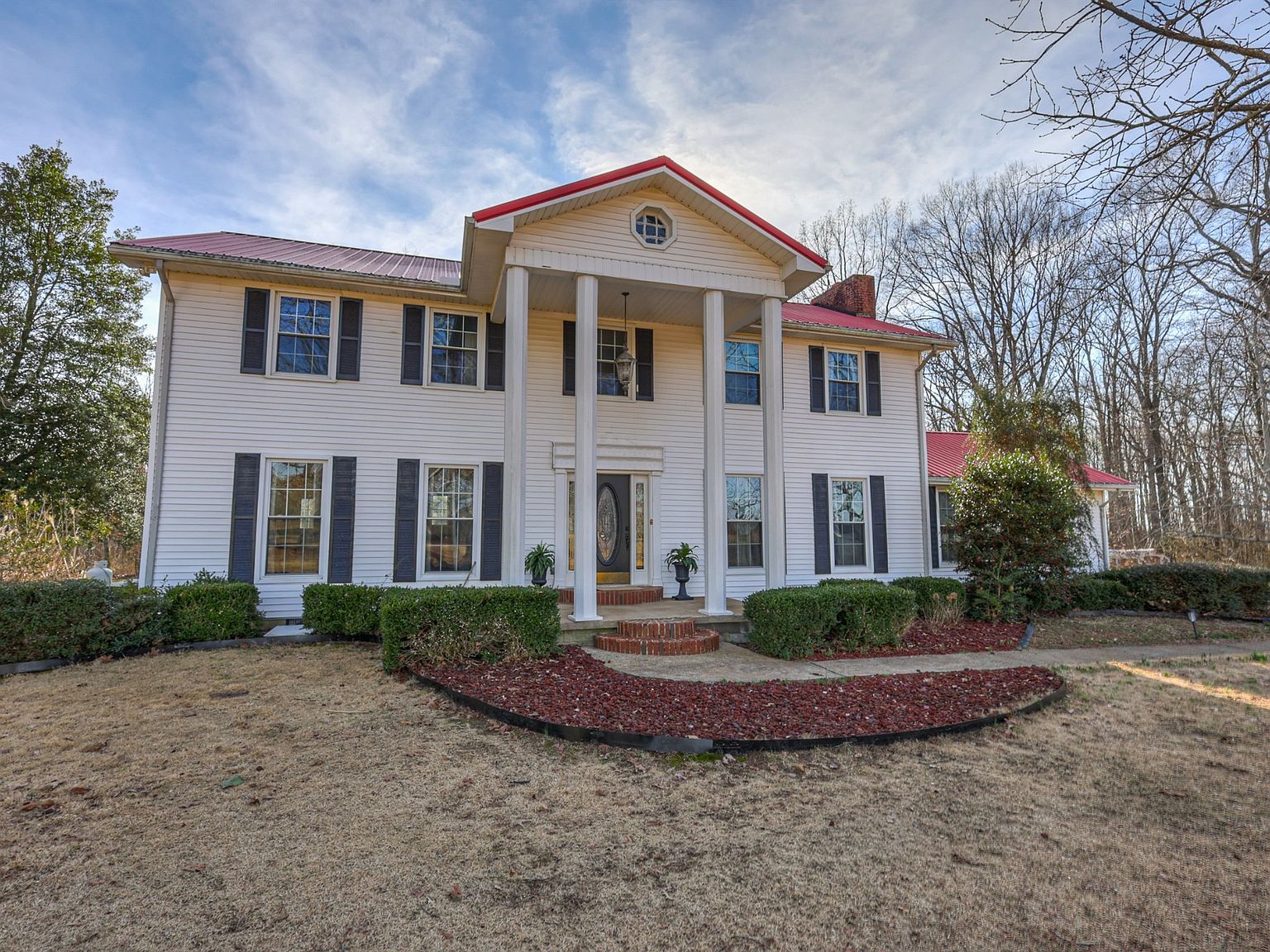 175 Dry Weakley Rd Ethridge, TN 38456 - Thumbnail 2