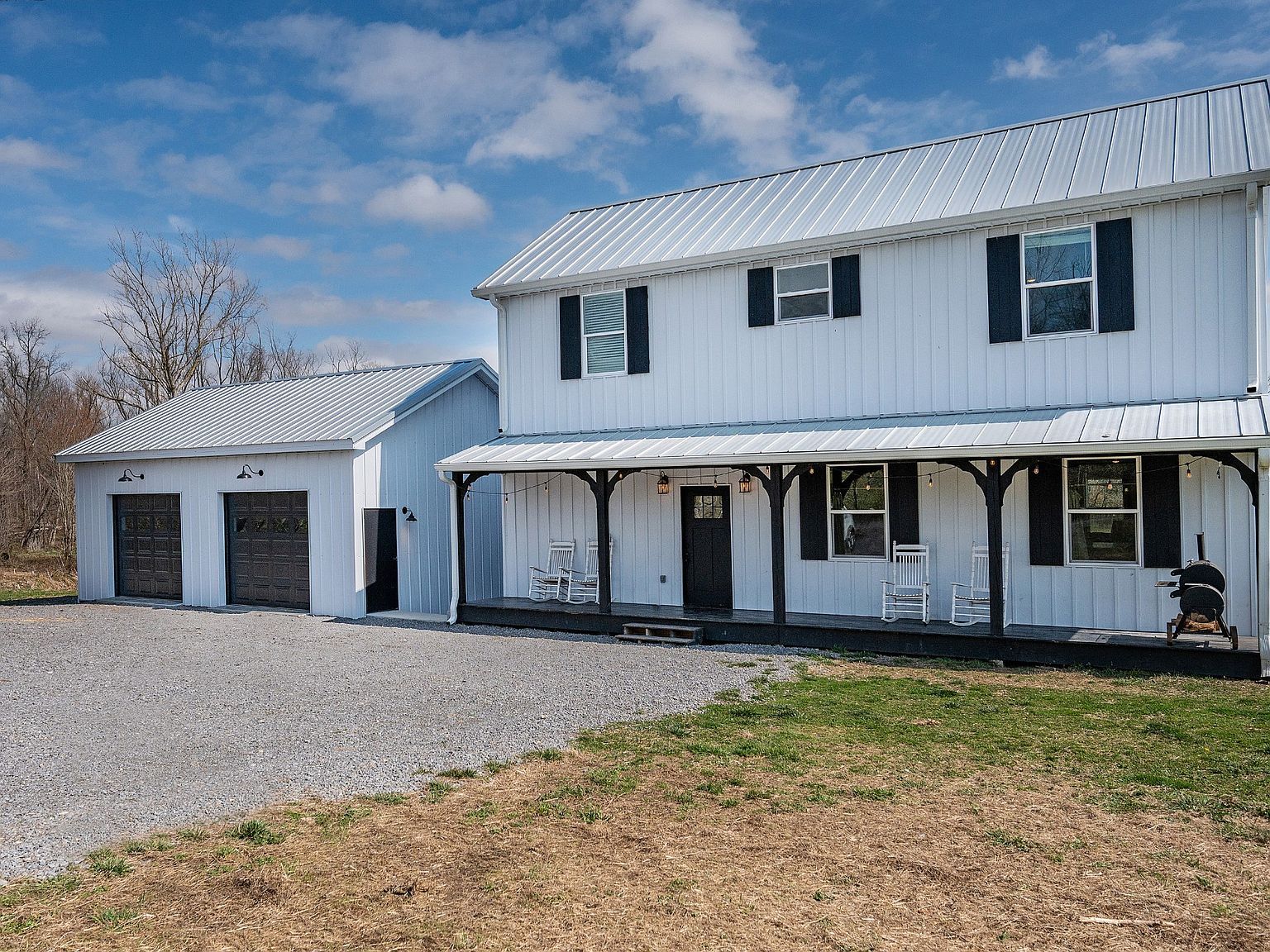 153 Lewis Rd Morrison, TN 37357 - Thumbnail 2