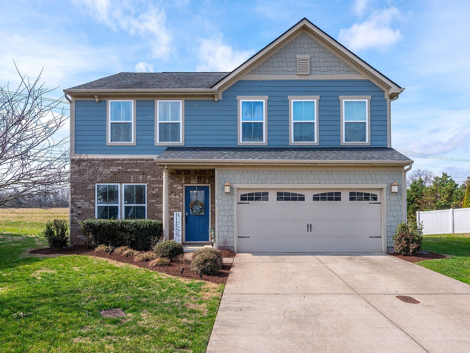 2936 Shellsford Cir Murfreesboro, TN 37128 - Thumbnail 2
