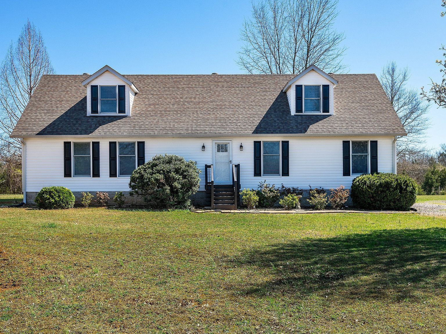 3380 W Trimble Rd Milton, TN 37118  | Single Family