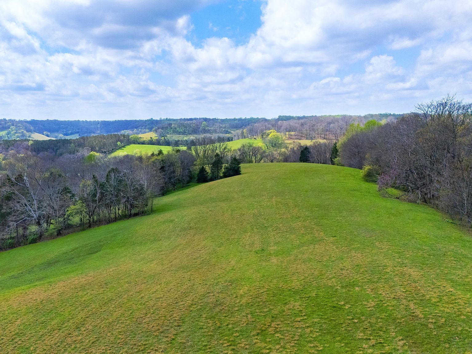 2882 Yokley Rd Lynnville, TN 38472  | Land/Lot