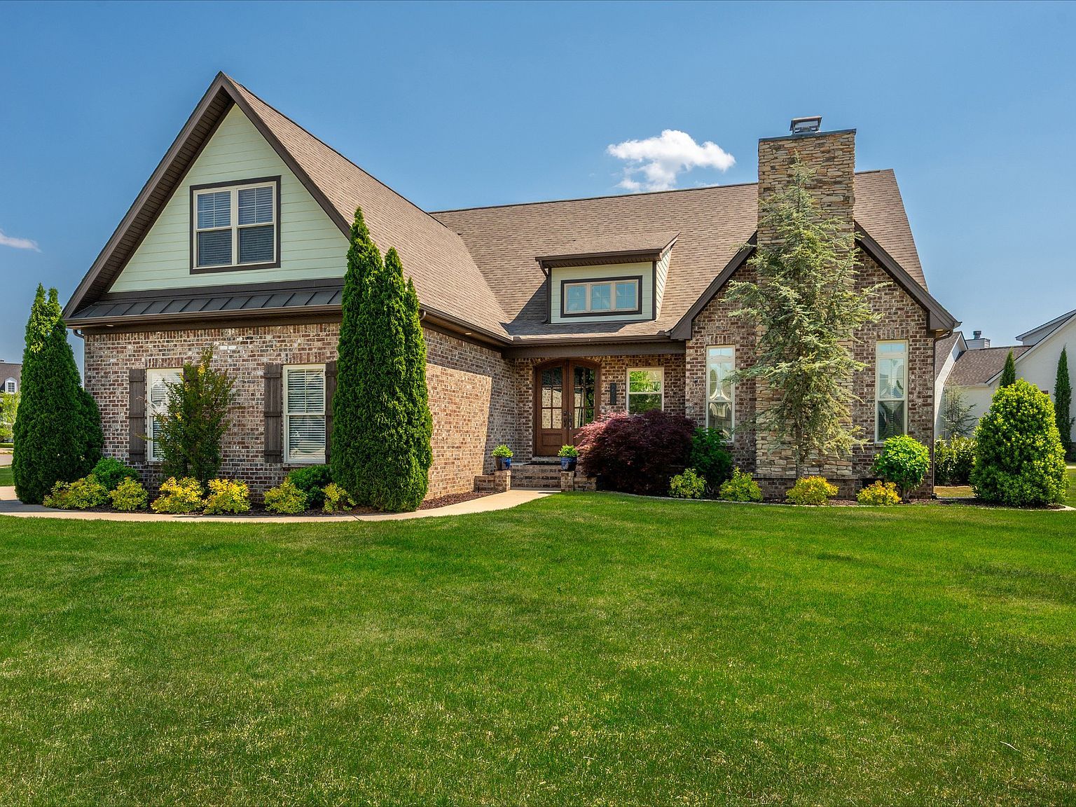 4516 Pretoria Run Murfreesboro, TN 37128  | Single Family