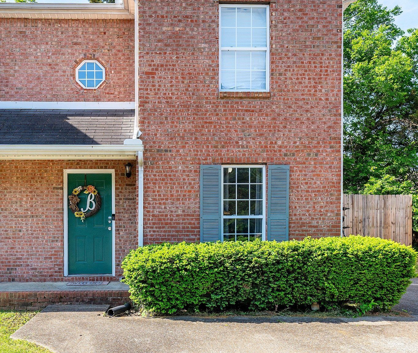 1414 Middleborough Ct Murfreesboro, TN 37130  | New build