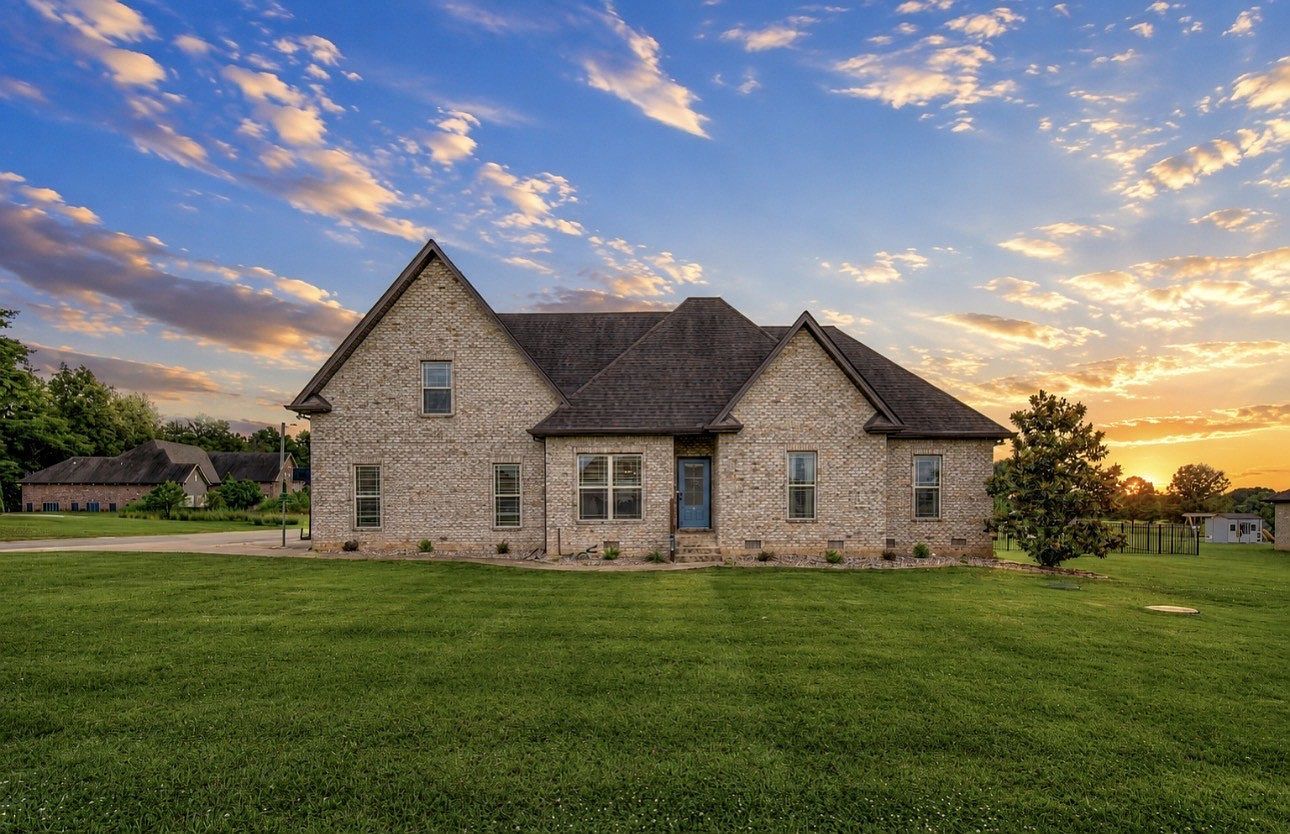 232 Waldron View Dr Murfreesboro, TN 37130 | Single Family