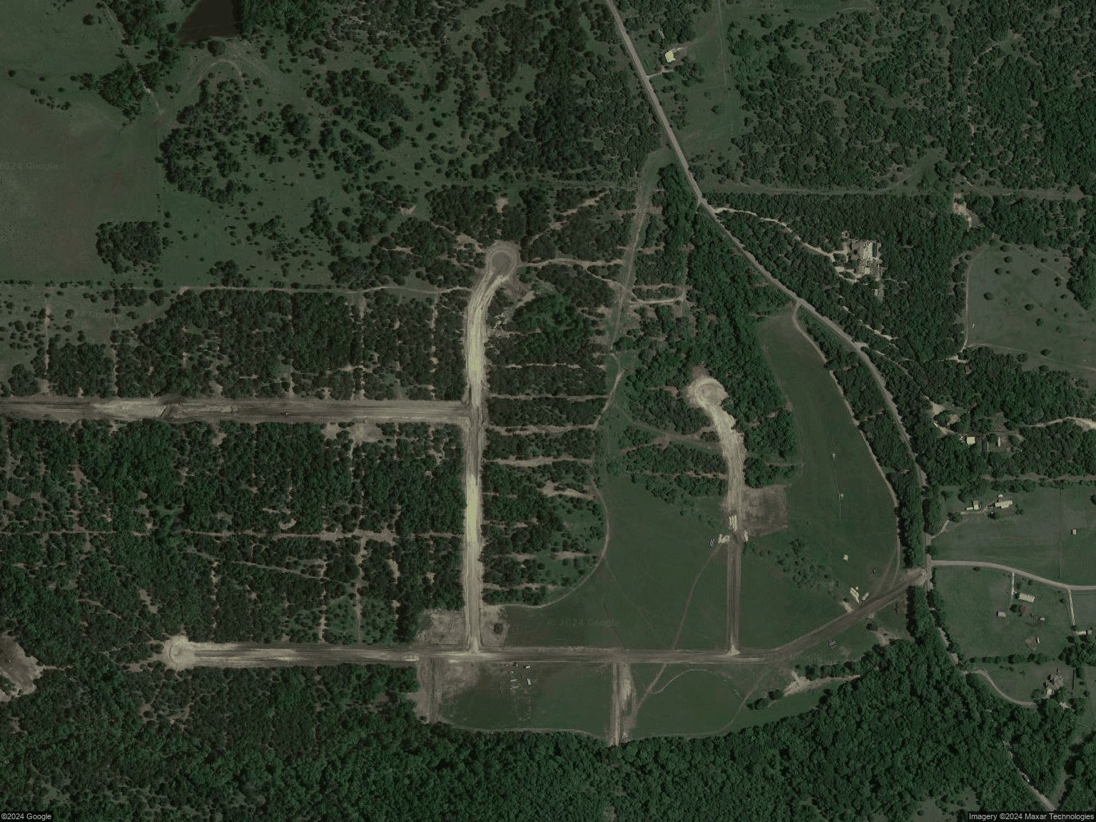 3028 Deer Ct Weatherford, TX 76085  | Land/Lot