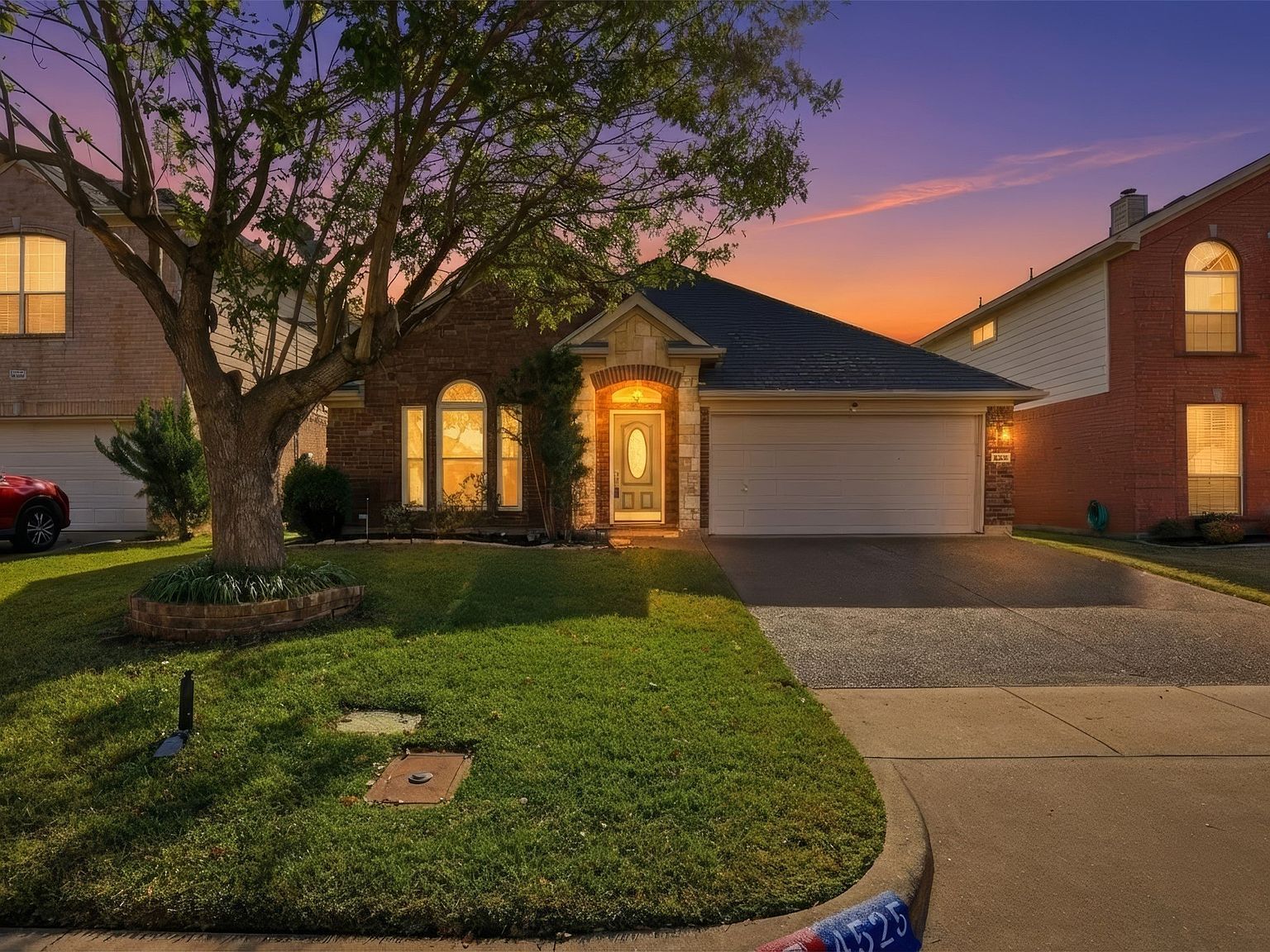 4525 Lodestone Ln Fort Worth, TX 76123, 76123