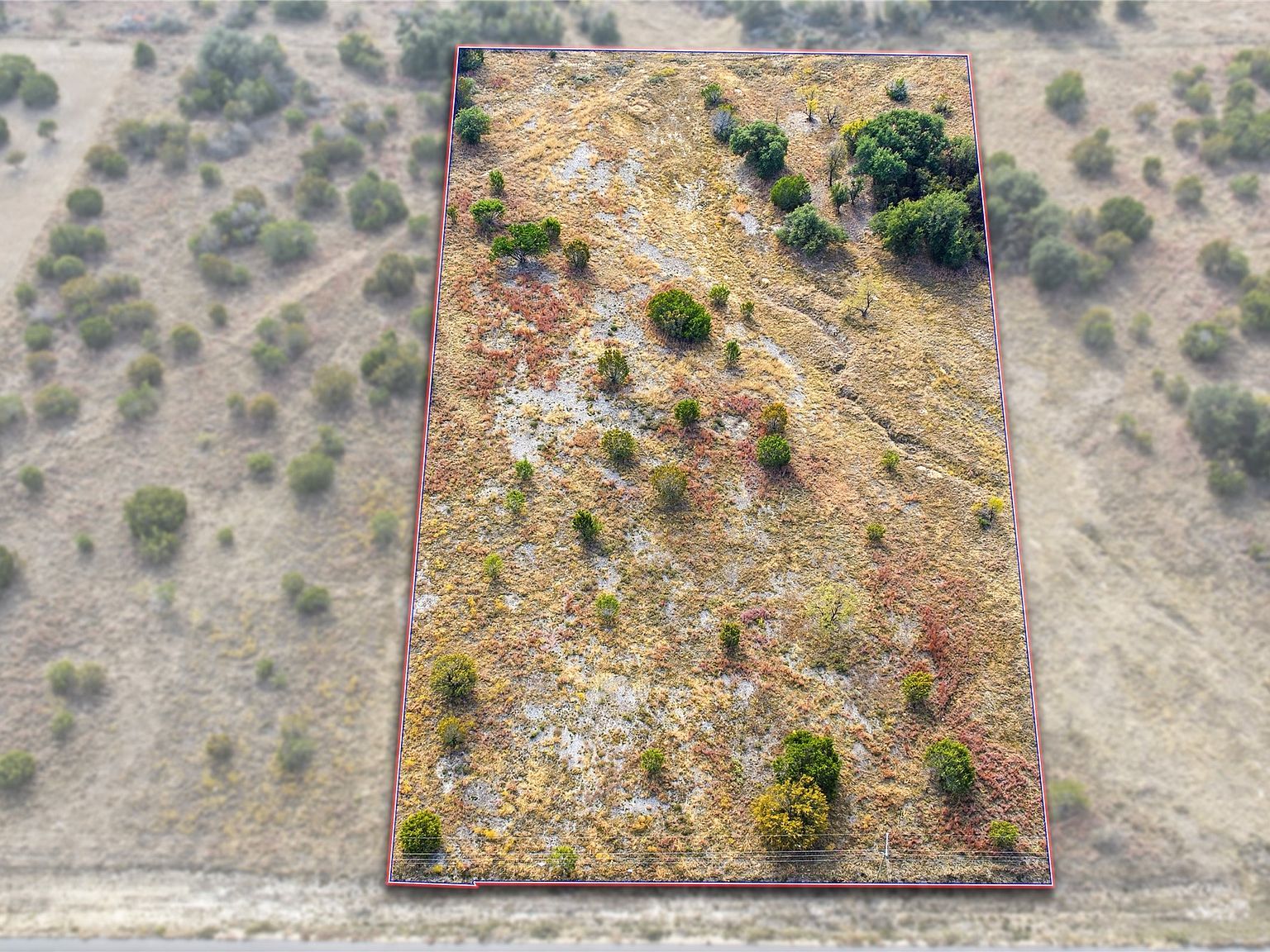 124 Gilmore Ct Lipan, TX 76462 - Thumbnail 2