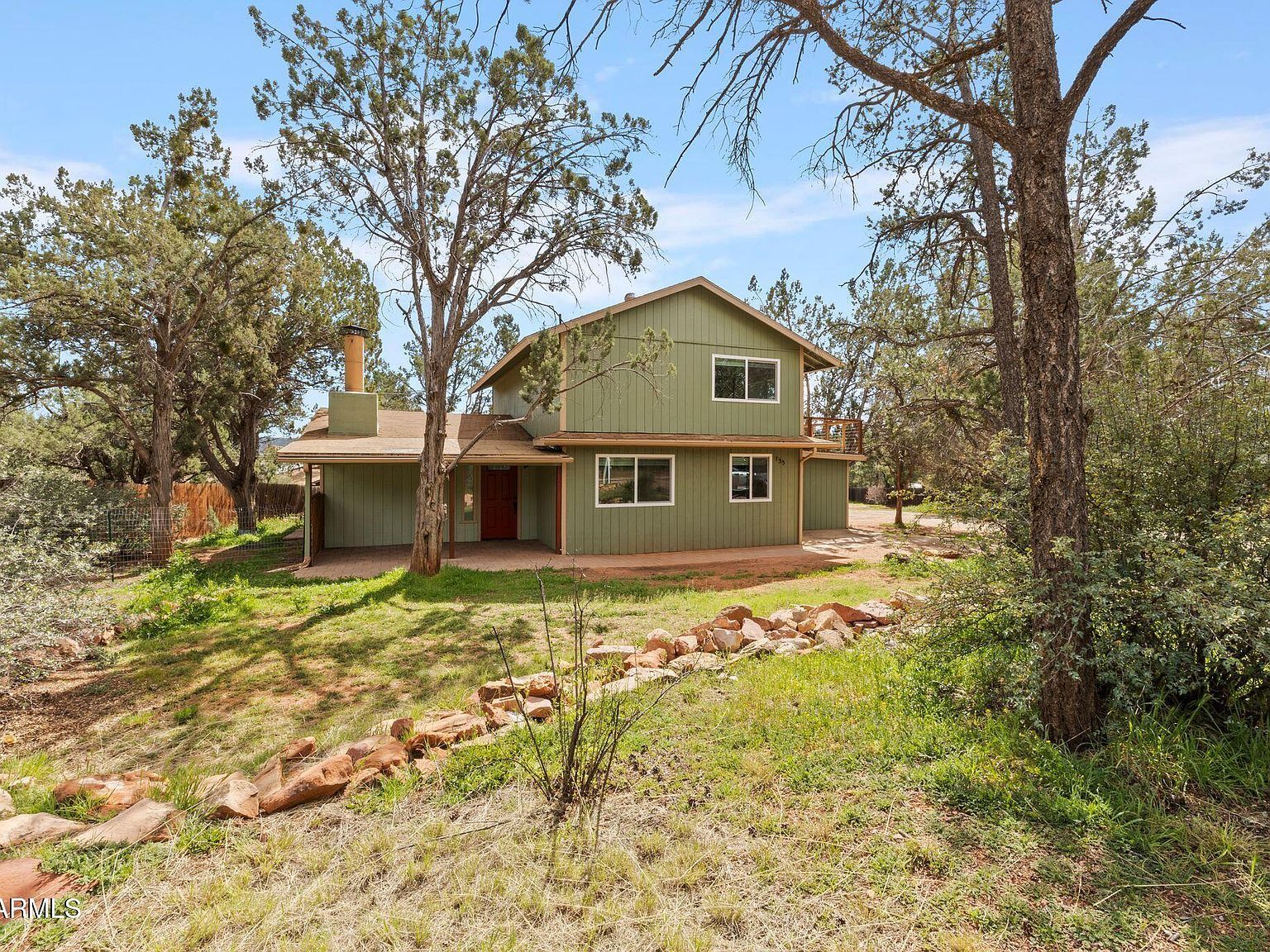 135 Kachina Dr Sedona, AZ 86336 - Thumbnail 2