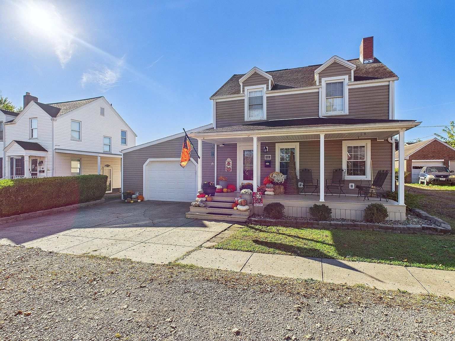 106 E Maple Dr Mc Arthur, OH 45651 - Thumbnail 2