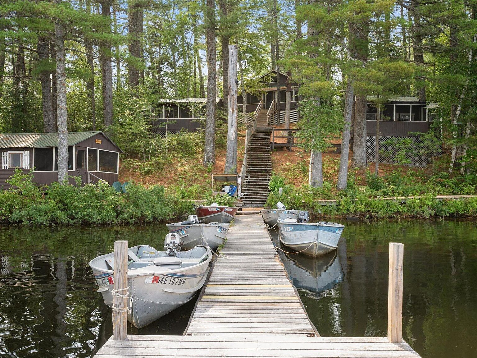 1174 Cove Rd Howland, ME 04448 - Thumbnail 2