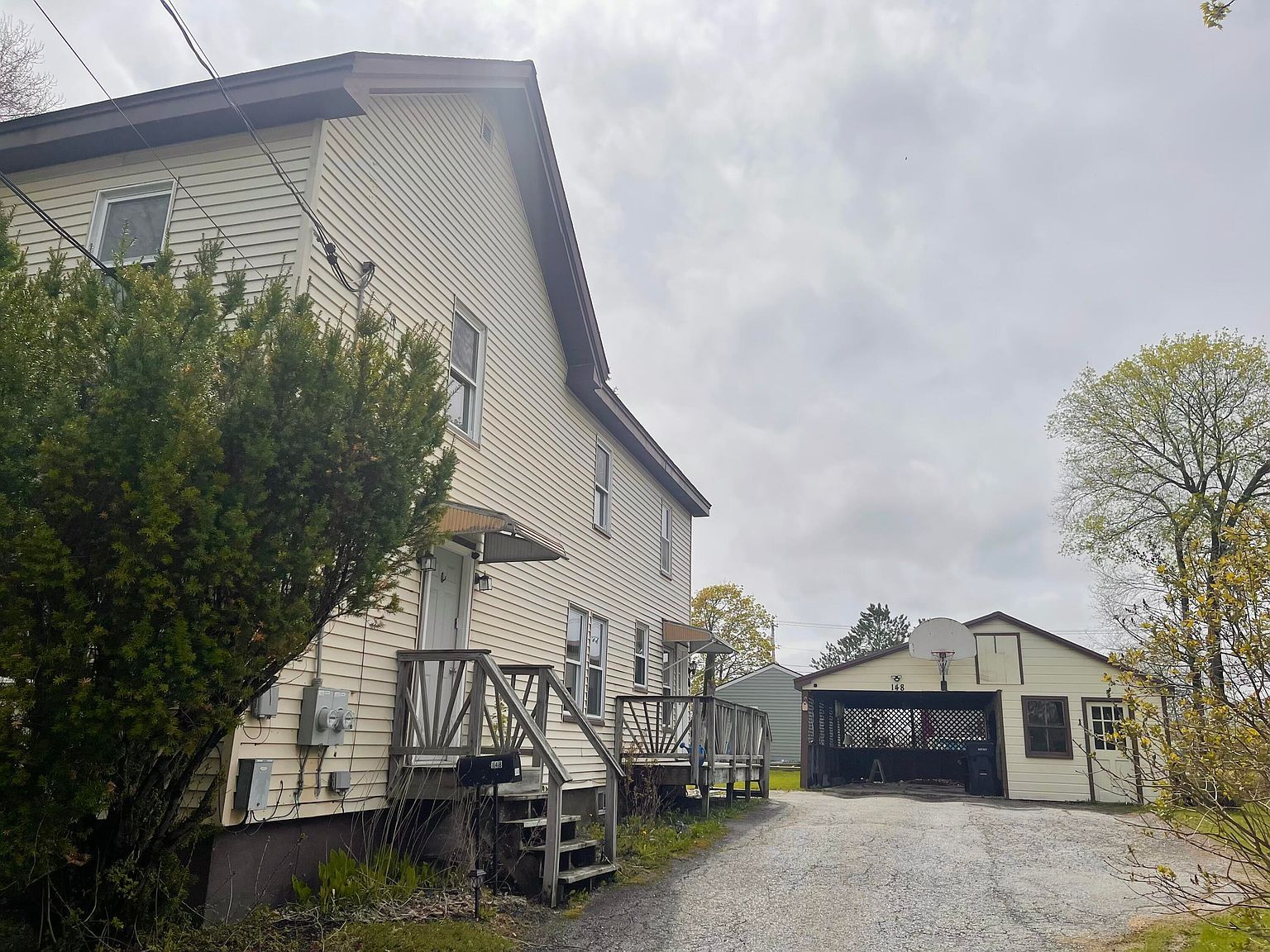 146-148 Lincoln St Bangor, ME 04401 - Thumbnail 2