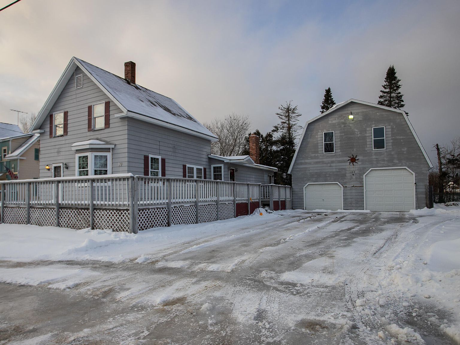 19 Van Horne Ave Brownville, ME 04414 - Thumbnail 2