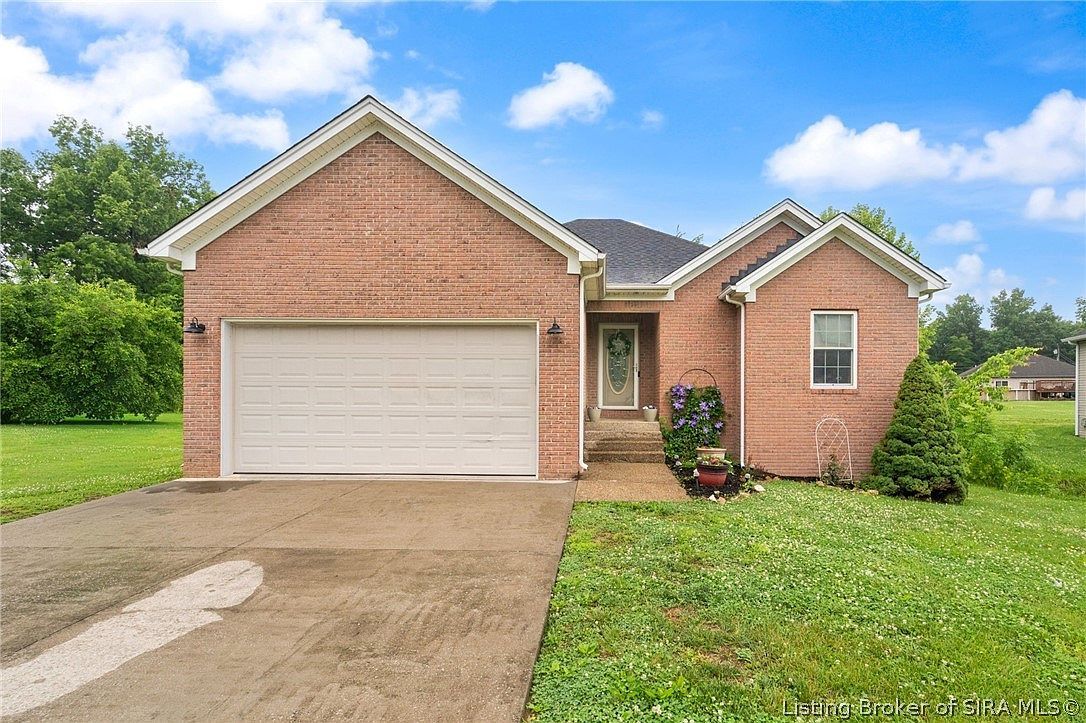 118 W Pigeon Ridge Ct Scottsburg, IN 47170, 47170