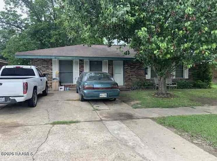 308 Guidry Rd Lafayette, LA 70503  | Single Family
