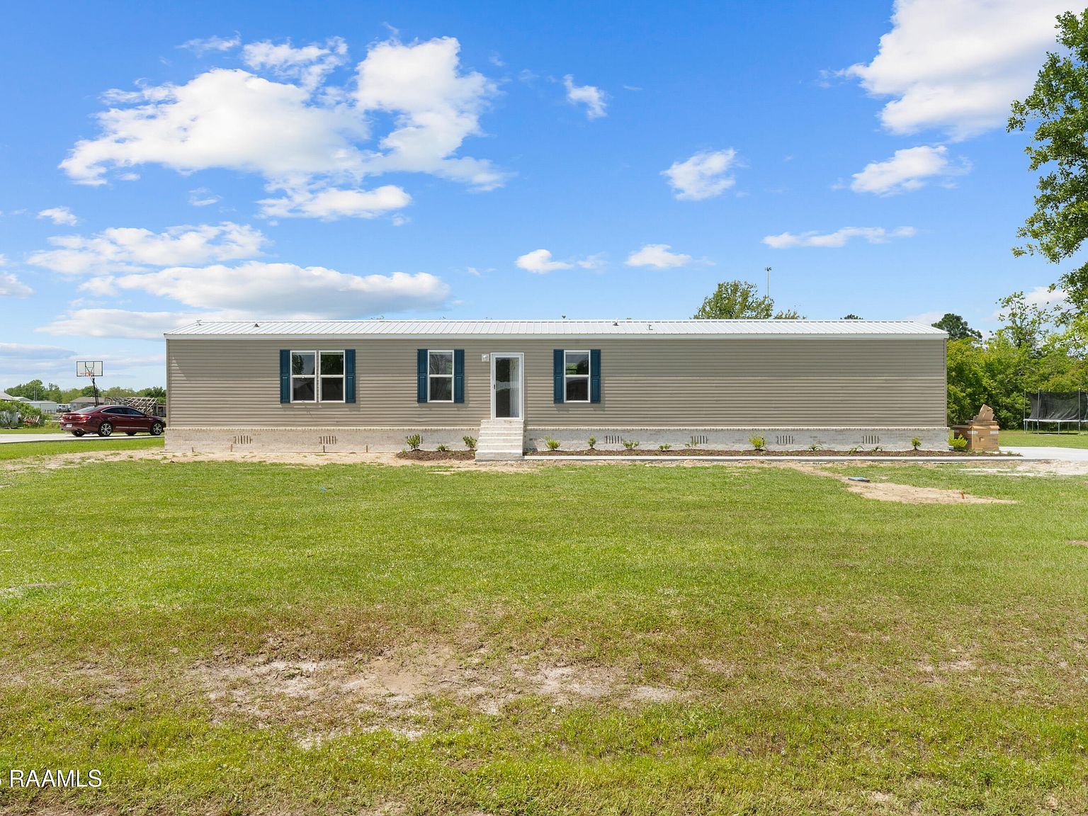 242 Oak Manor Rd Rayne, LA 70578  | New build
