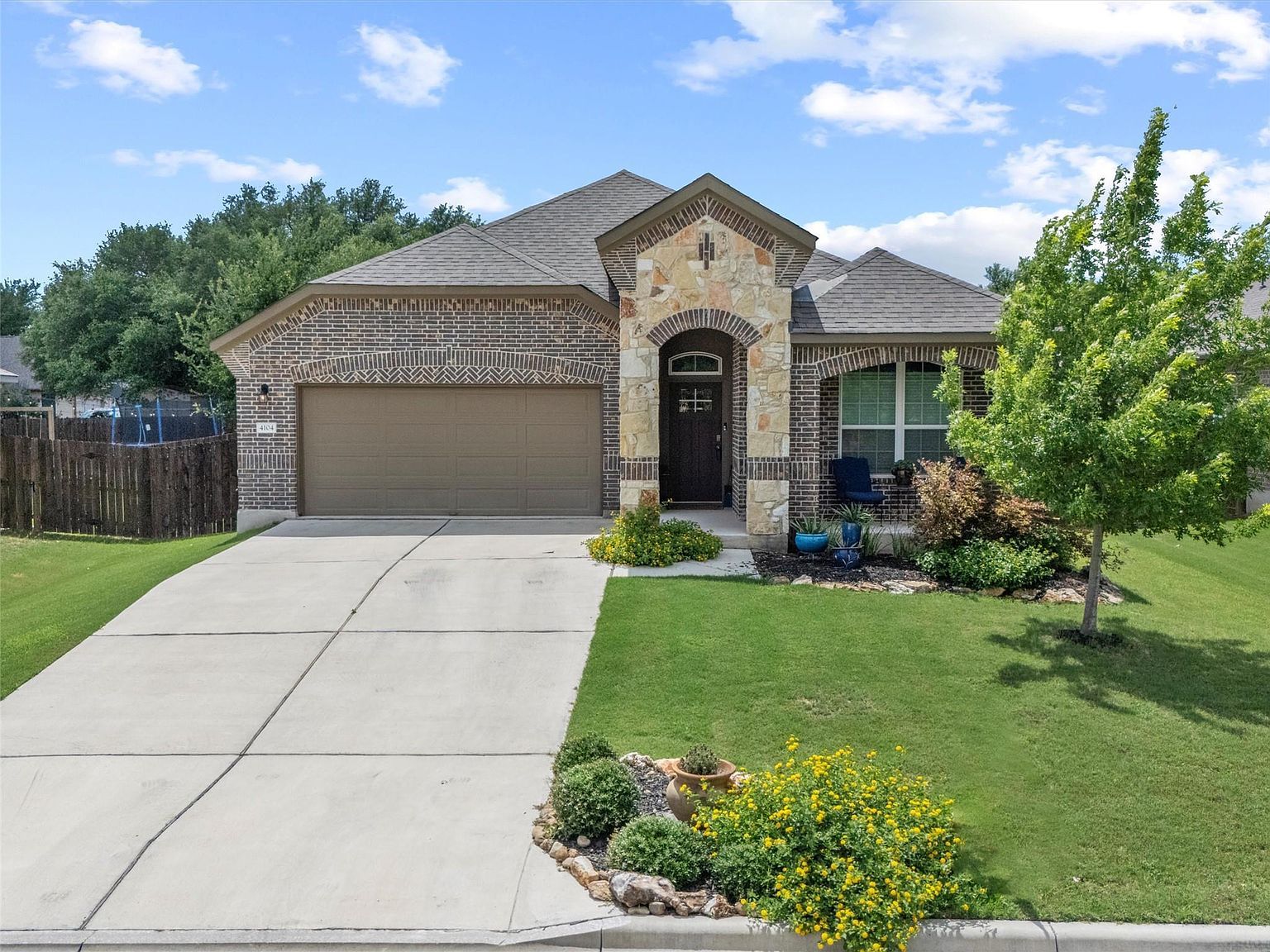 4104 Porter Farm Rd Georgetown, TX 78628 - Thumbnail 2