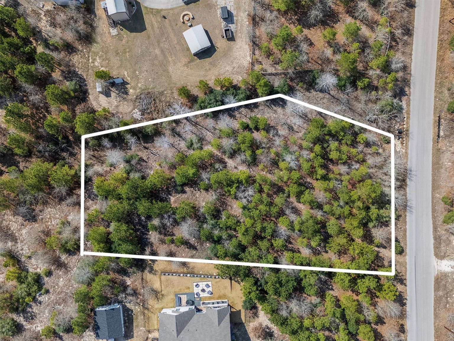 Cardinal Dr Paige, TX 78659 - Thumbnail 2