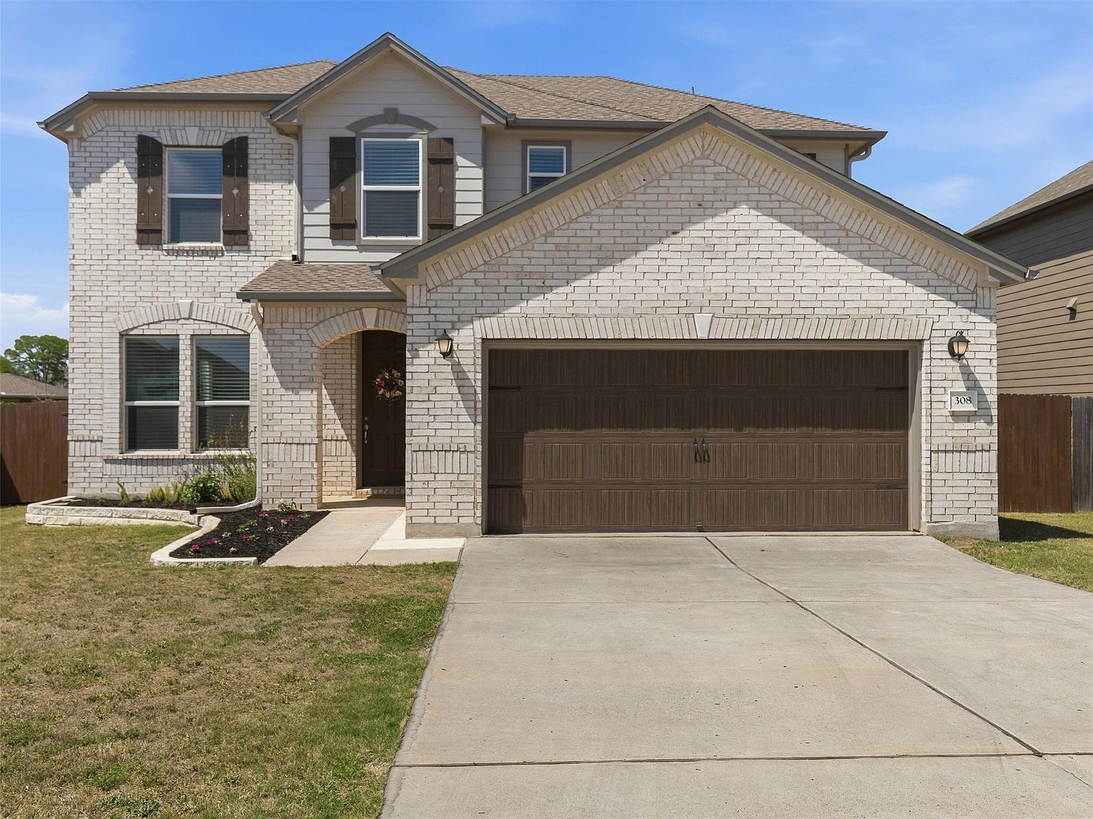 308 Linden St Bastrop, TX 78602  | Single Family