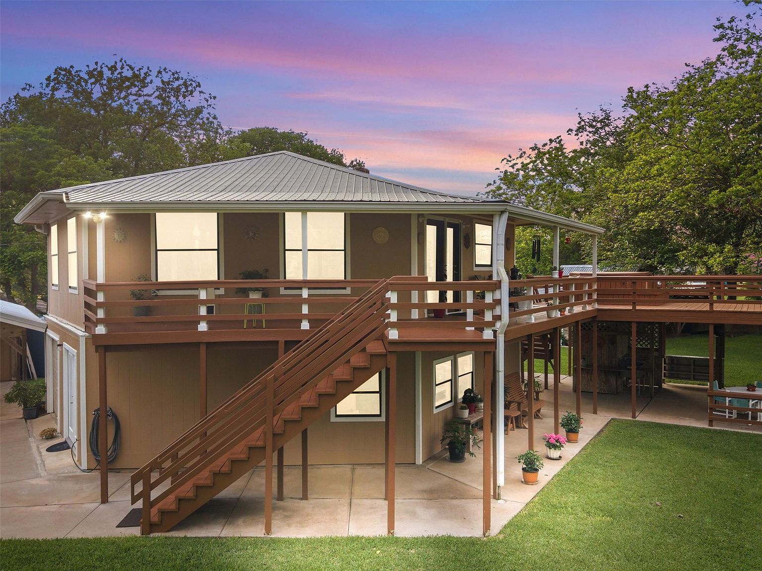 148 My Rd Bastrop, TX 78602  | Single Family
