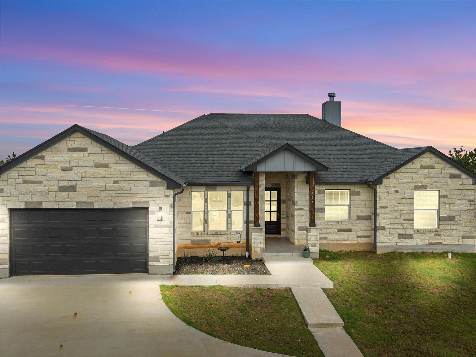 106 Pinecrest Dr Bastrop, TX 78602, 78602