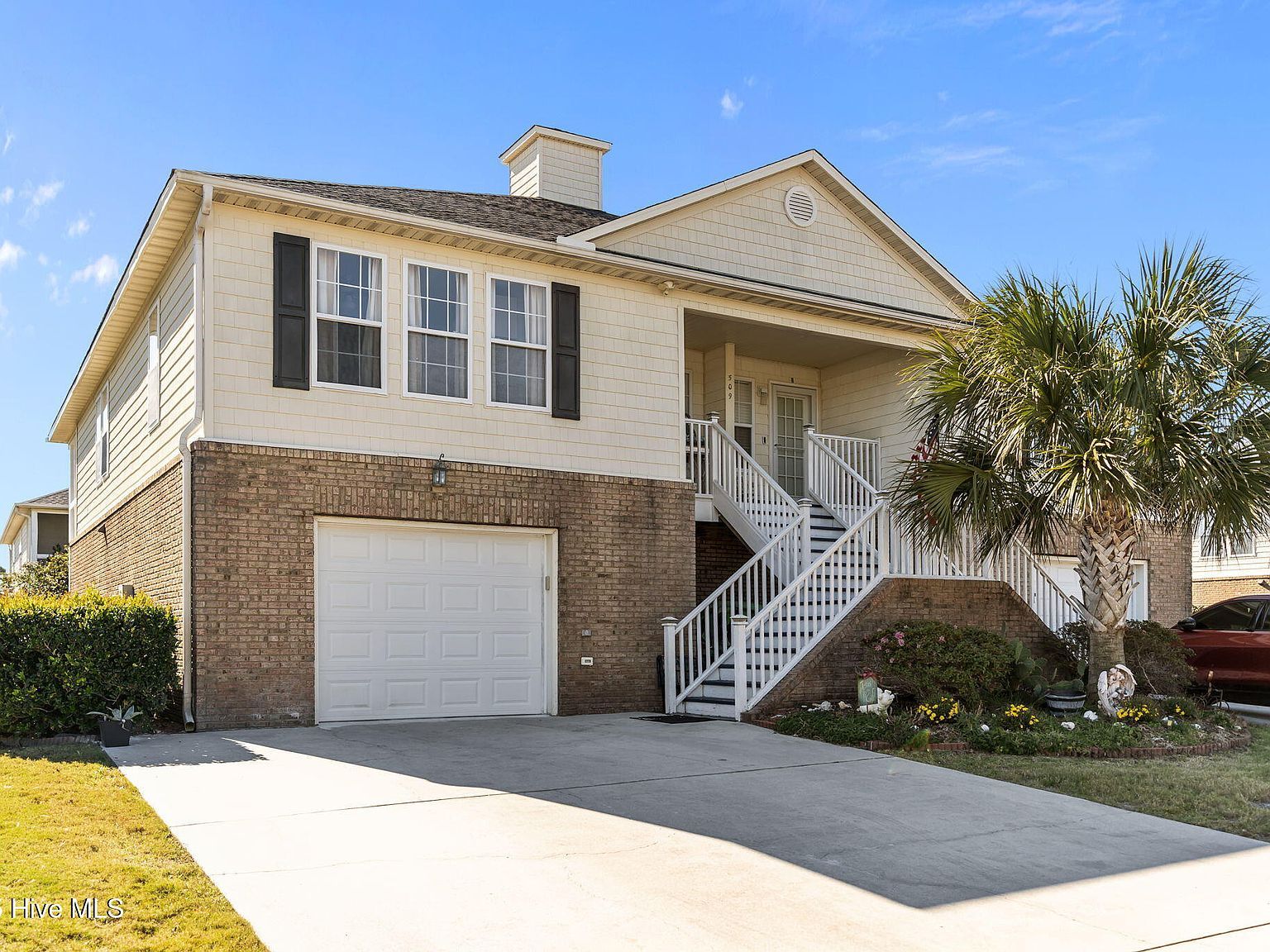 509 Shell Dr #A Kure Beach, NC 28449 - Thumbnail 2