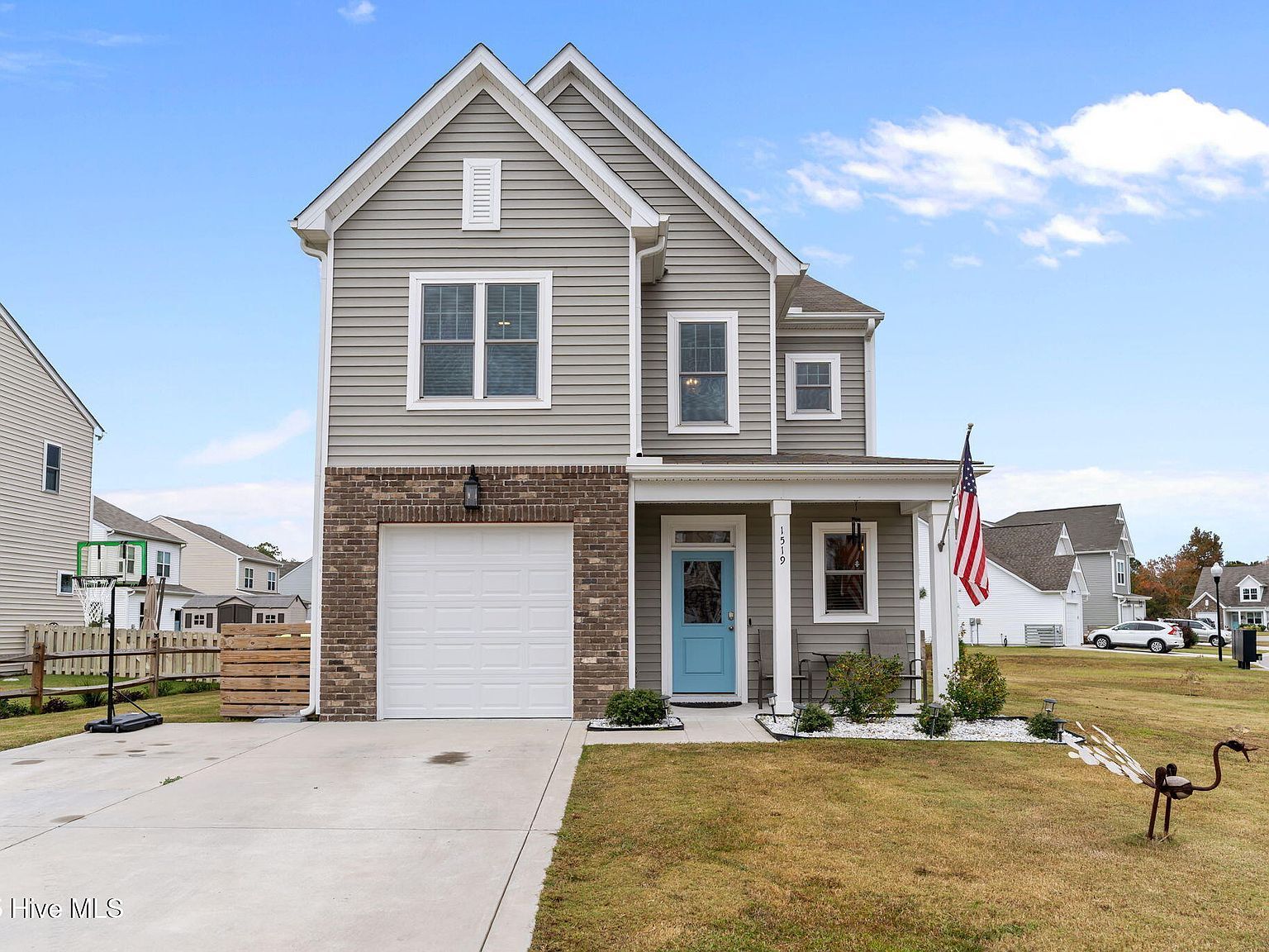 1519 Judith Dr SE Bolivia, NC 28422 - Thumbnail 2