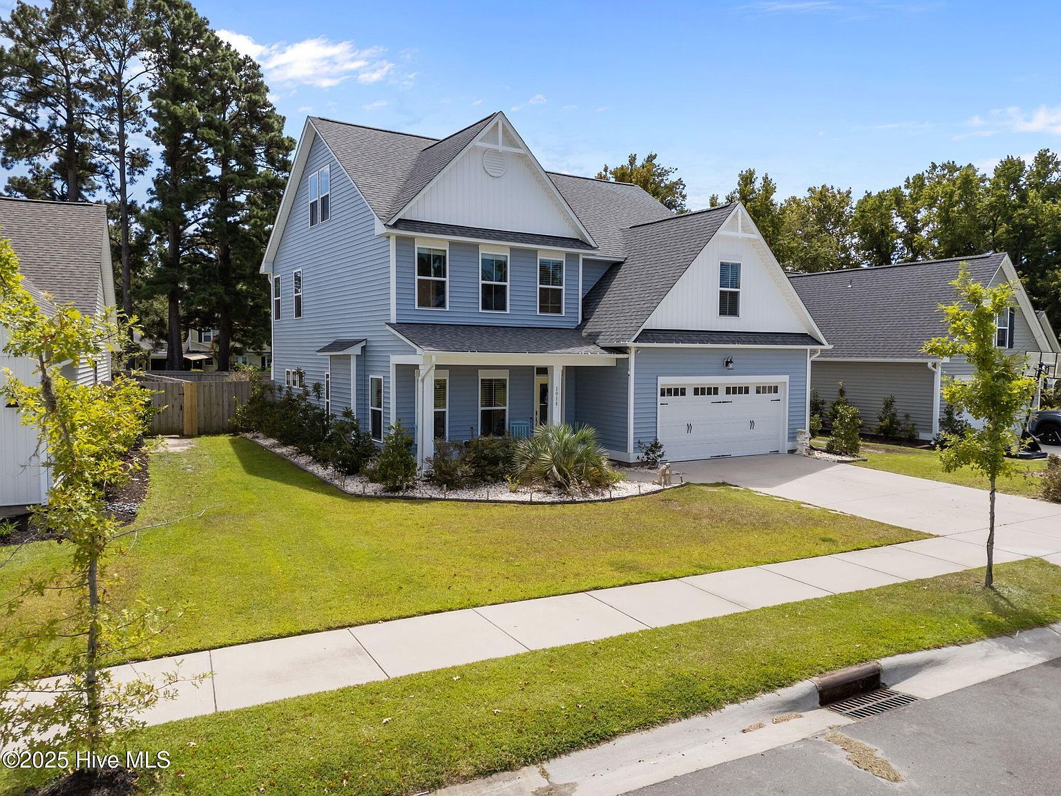 1014 McCarley Blvd Wilmington, NC 28412 - Thumbnail 2