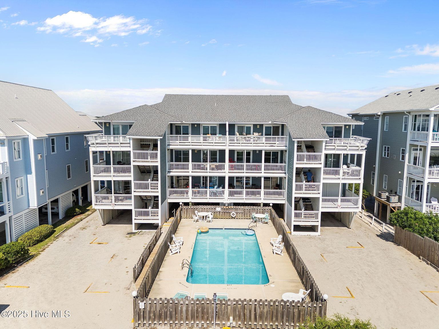 1308 Carolina Beach Ave N #3C Carolina Beach, NC 28428 - Thumbnail 2