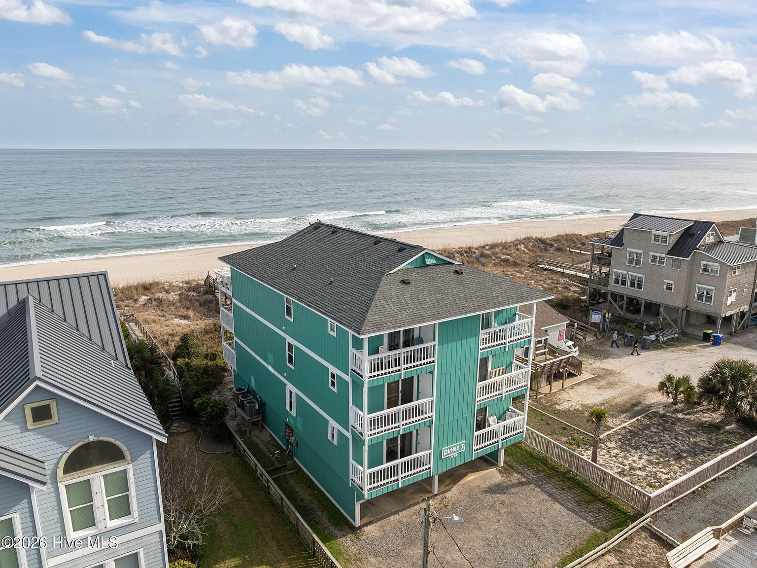 1225 Lake Park Blvd S APT 1A Carolina Beach, NC 28428 - Thumbnail 2