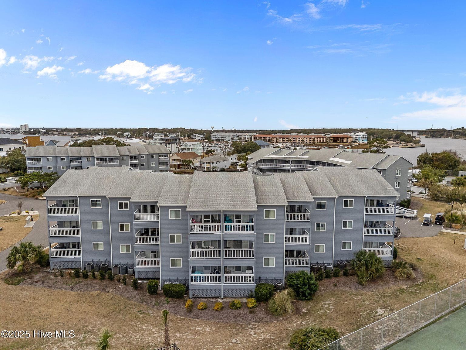 400 Virginia Ave APT 202A Carolina Beach, NC 28428 - Thumbnail 2