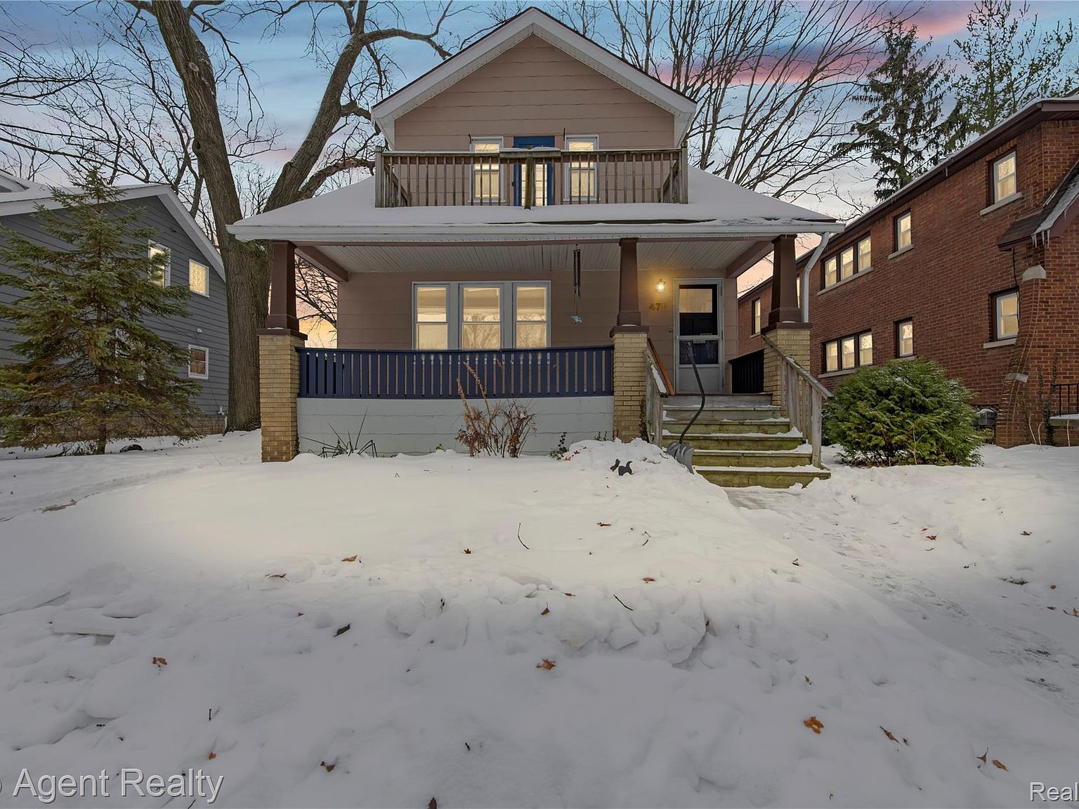 475 W Breckenridge St Ferndale, MI 48220 - Thumbnail 2