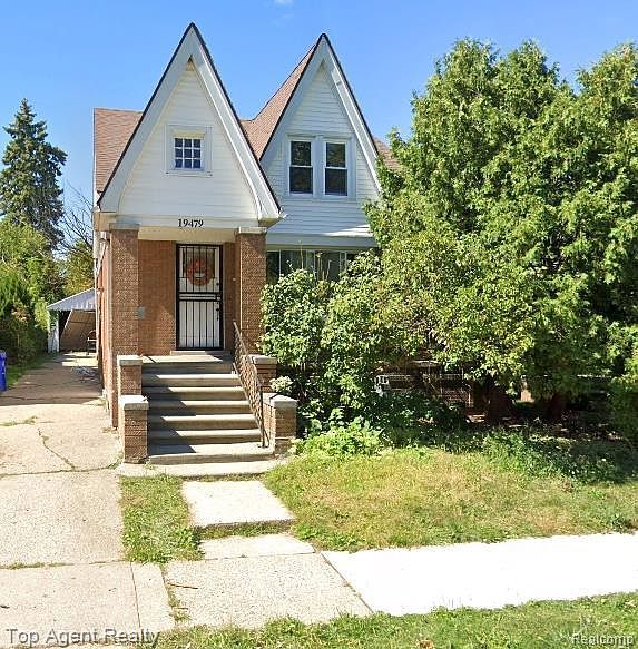 19479 Spencer St Detroit, MI 48234, 48234