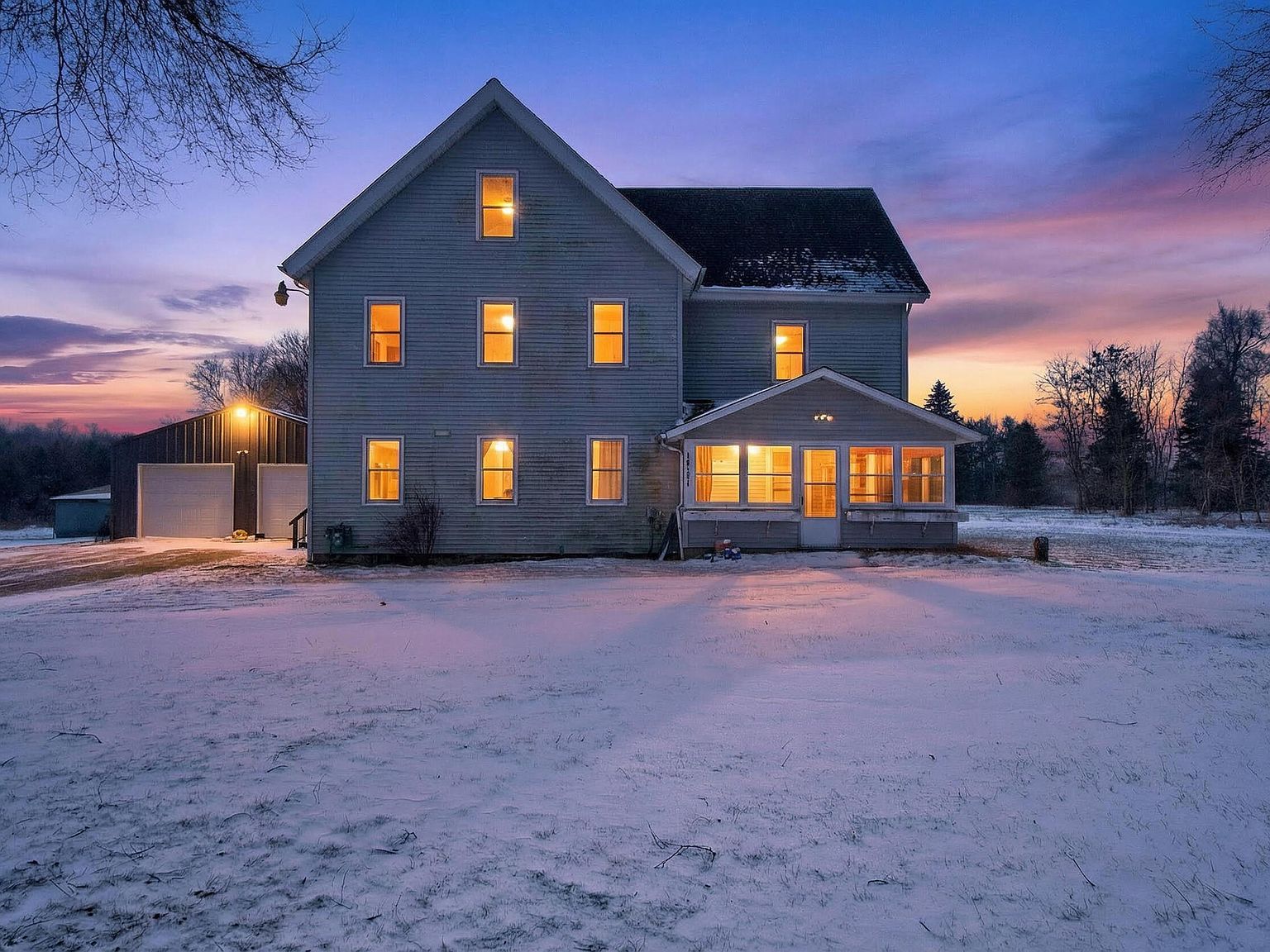 10137 Boyce Rd Chelsea, MI 48118 - Thumbnail 2