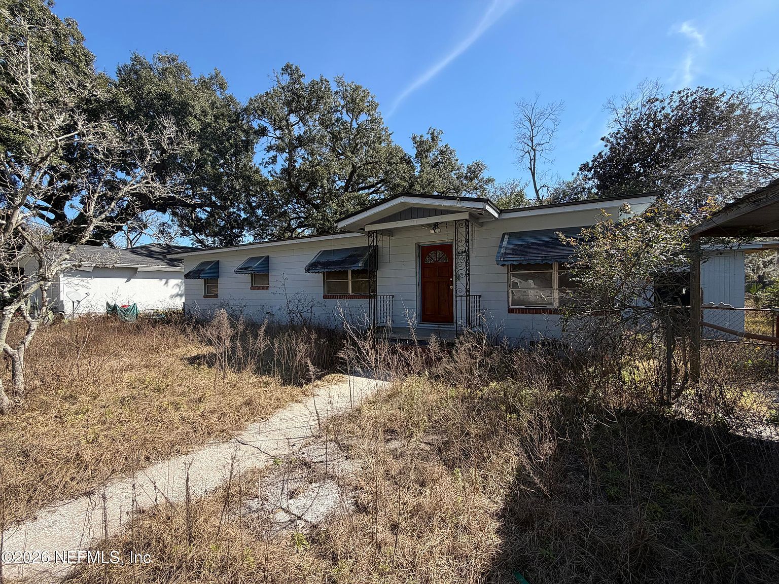 964 Ardoon St Jacksonville, FL 32208 - Thumbnail 2