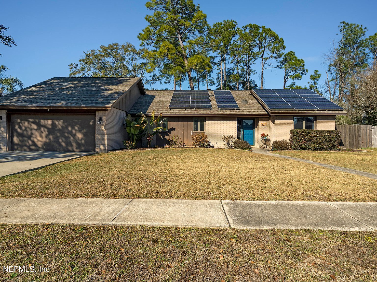 4031 Tobin Dr Jacksonville, FL 32257 - Thumbnail 2