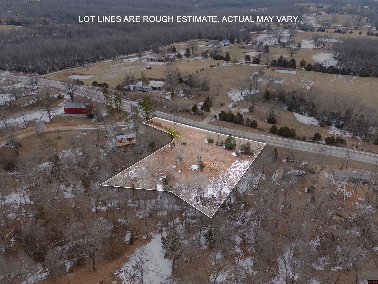 483 Oakwood Acres Cir Flippin, AR 72634 - Thumbnail 2