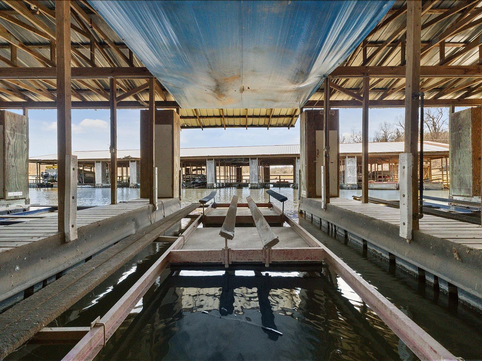 44 & 45 Highway 62 E Gepp, AR 72538 - Thumbnail 2