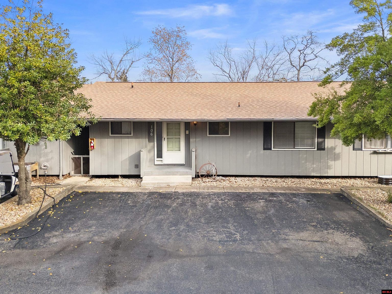 106 Oriole Ln Bull Shoals, AR 72619 - Thumbnail 2