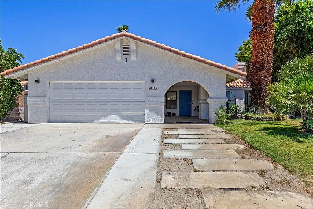 68190 Galardo Rd Cathedral City, CA 92234, 92234