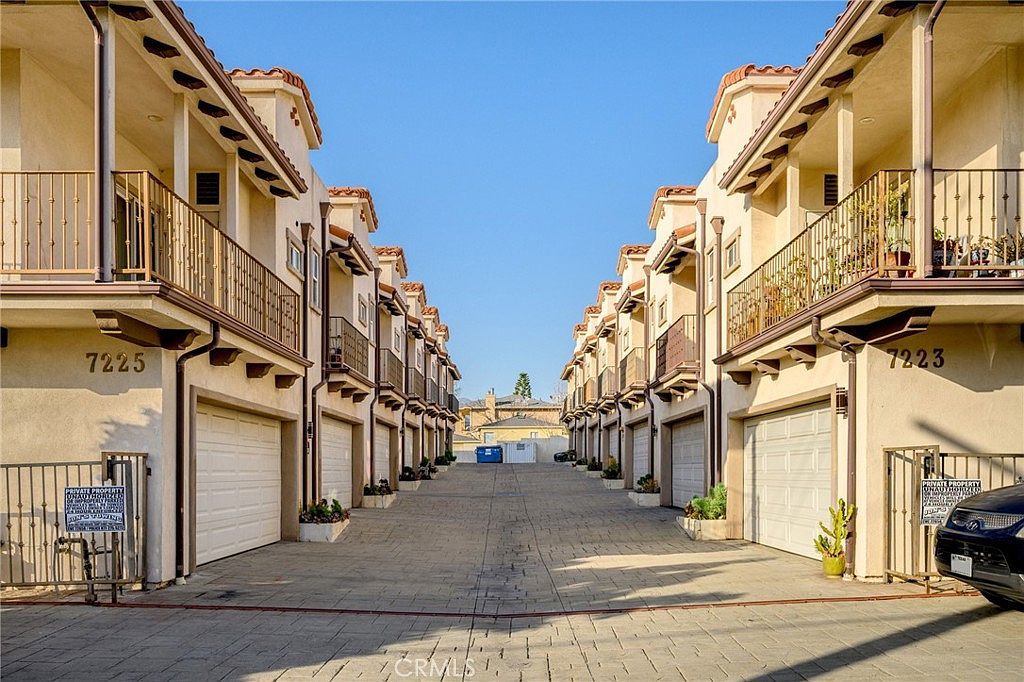 7225 Apperson St Unit 105 Tujunga, CA 91042 - Thumbnail 2