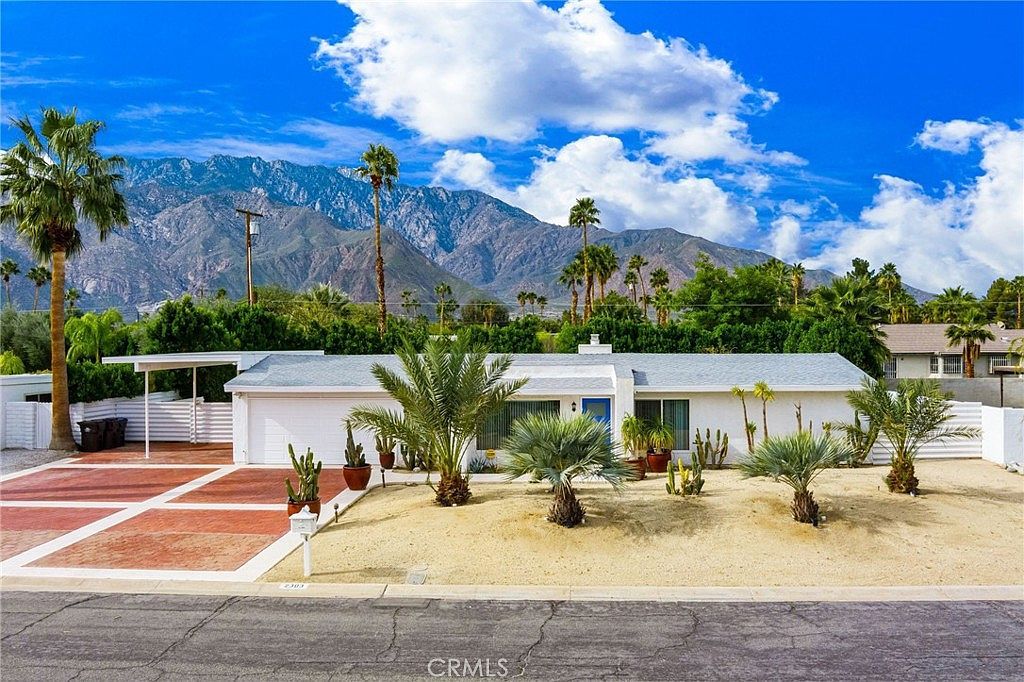 2303 N Magnolia Rd Palm Springs, CA 92262 - Thumbnail 2