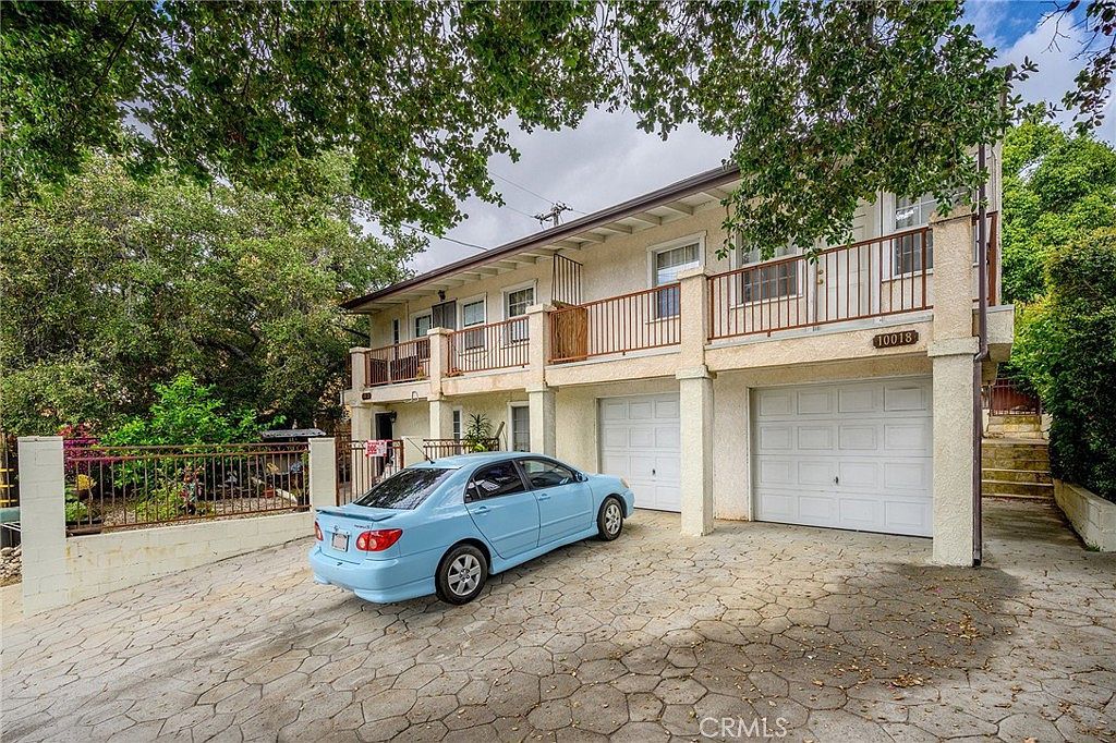 10018 Tujunga Canyon Blvd Tujunga, CA 91042  | Multi Family