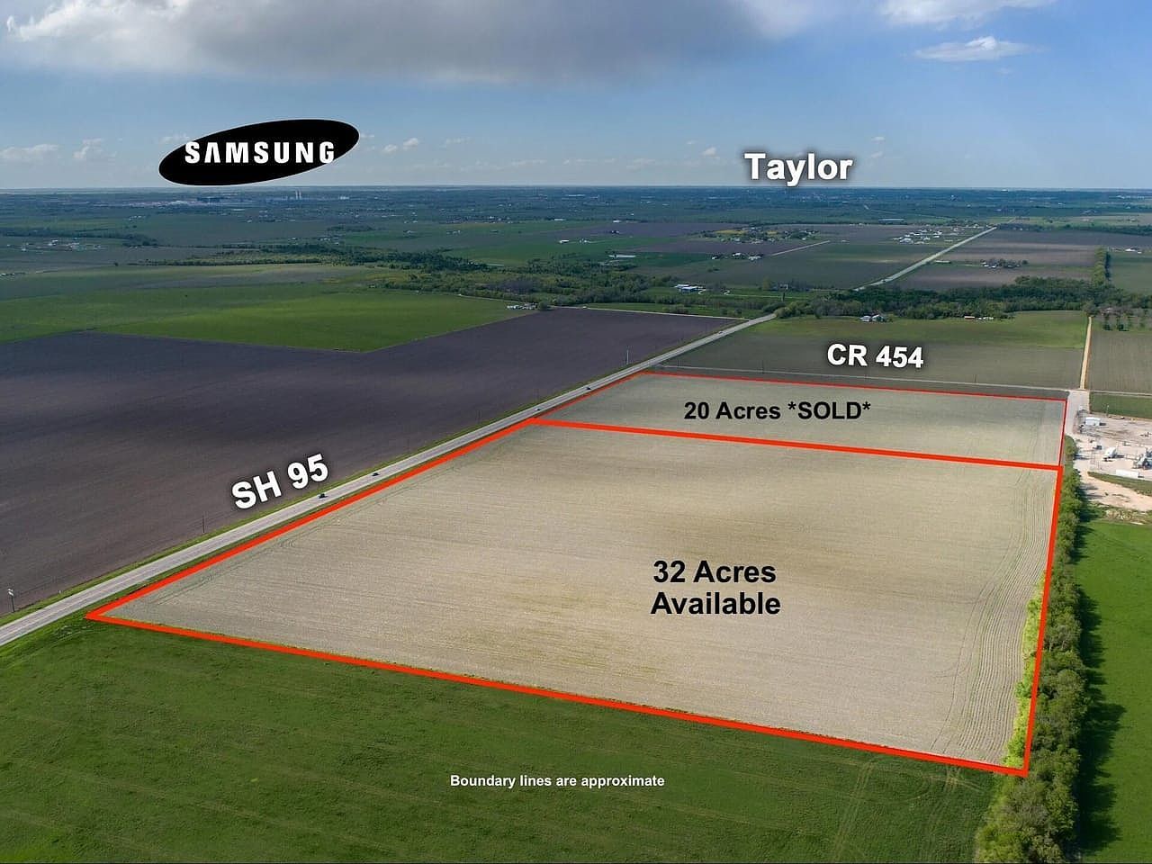 95 Tbd Hwy Taylor, TX 76574 - Thumbnail 2