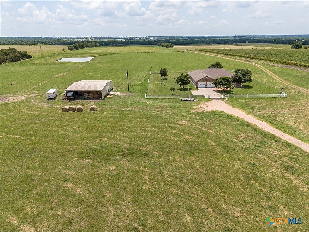 734 E Fm 485 Cameron, TX 76520 - Thumbnail 2