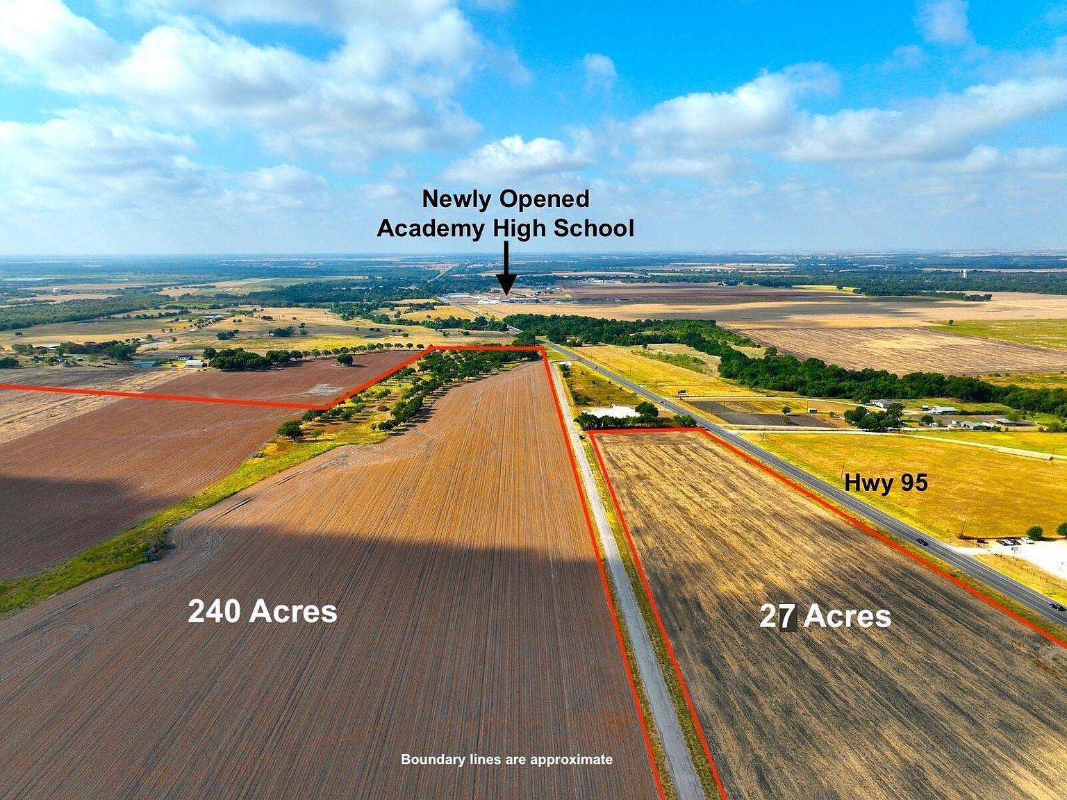 27AC State Highway 95 Little River Academy, TX 76554 - Thumbnail 2