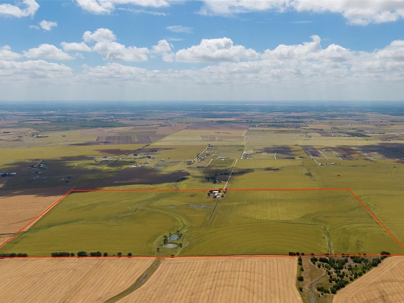 14914 Svenska Rd Coupland, TX 78615 - Thumbnail 2