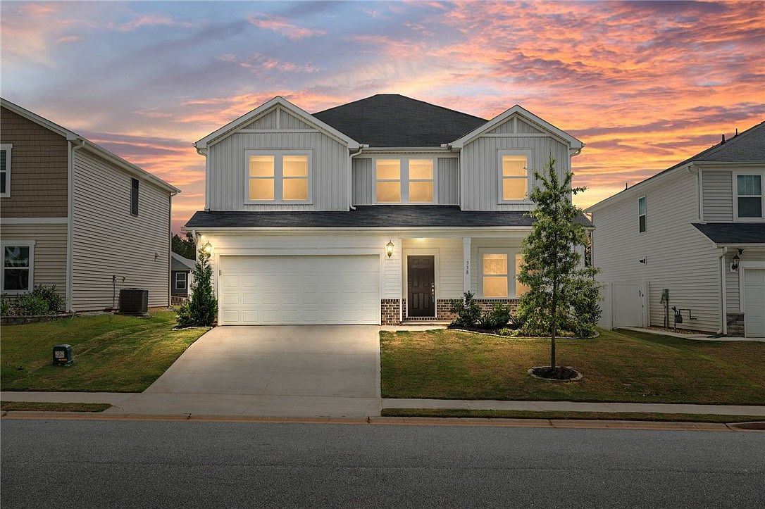 338 Pewter Cir Simpsonville, SC 29680 - Thumbnail 2