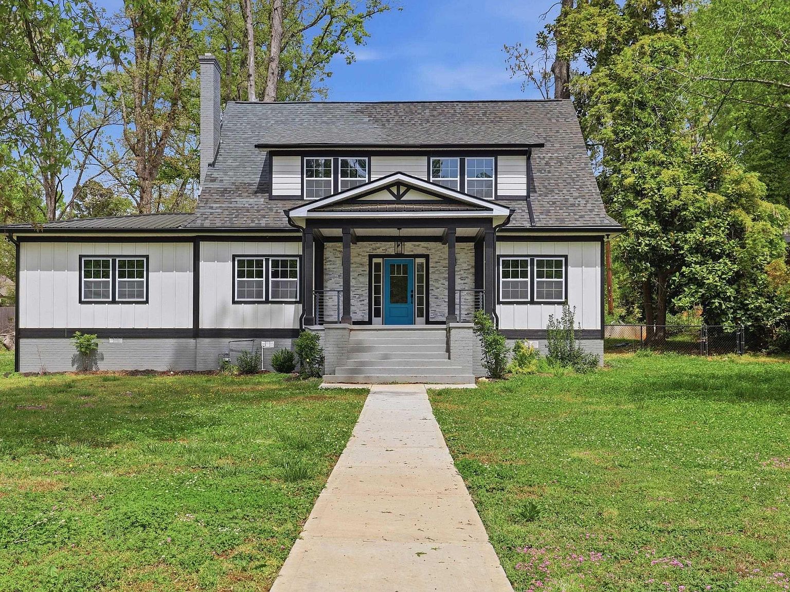 1111 E River St Anderson, SC 29624  | Single Family