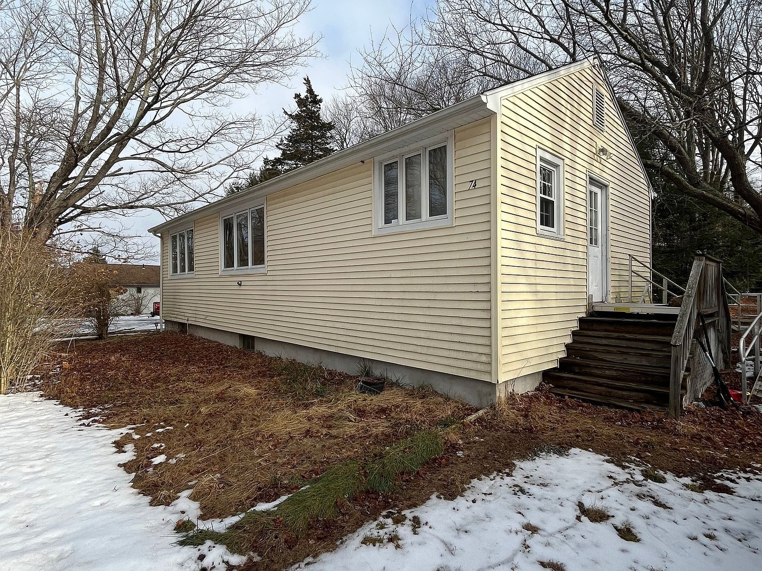 74 Pine Rd East Haddam, CT 06423 - Thumbnail 2