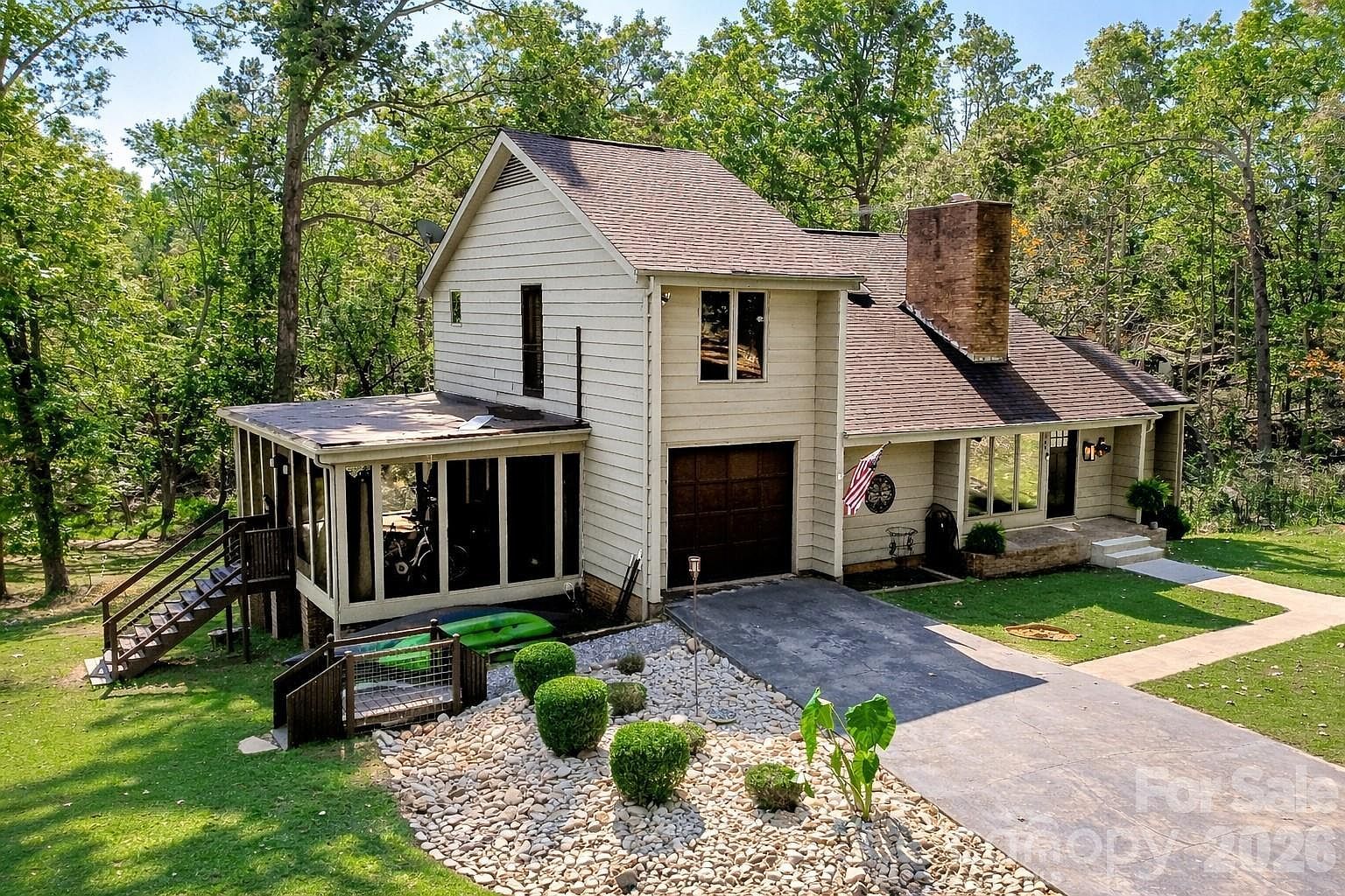 142 Padgett Burns Rd Forest City, NC 28043 - Thumbnail 2